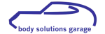 Body Solutions Garage company logo