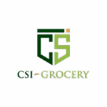CSI Grocery Store company logo