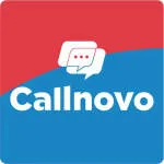 Callnovo company logo