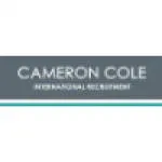 Cameron Cole International company logo