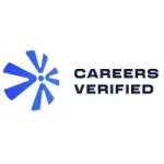 Careers Verified company logo