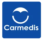 Carmedis company logo