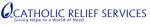 Catholic Relief Services company logo