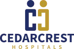 Cedarcrest Hospitals company logo