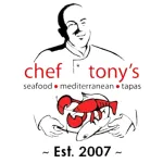 Cheftony Services Limited company logo