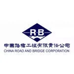 China Road and Bridge Corporation (CRBC )Nigeria... company logo