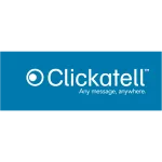 Clickatell company logo