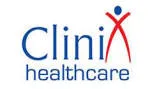 Clinix Healthcare company logo