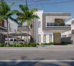 Comrade Villa Estate Limited company logo