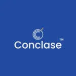 Conclase company logo