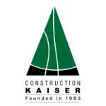 Construction Kaiser Limited (CKL) company logo