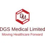 DGS Medical Limited company logo