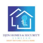 DJIN HOMES & SECURITY LTD company logo