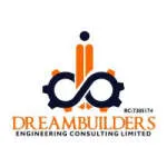 DREAMBUILDERS ENGINEERING CONSULTING LIMITED company logo