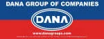 Dana Group company logo