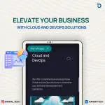 Danor Tech company logo