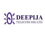 Deepija Telecom Pvt Ltd company logo