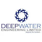 Deepwater Engineering Limited (DEL) company logo
