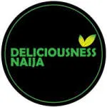 DeliciousnessNaija Catering Services company logo