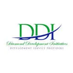 Diamond Development Initiatives company logo