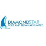 Diamond Star Port and Terminals company logo