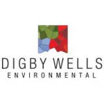 Digby Wells Environmental company logo