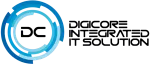 Digicore Limited company logo