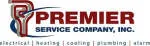 Domstaff Premier Service company logo