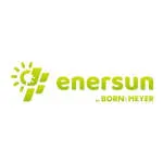 ENERSUN POWER ENERGY CO,. LTD. company logo