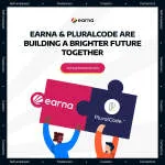 Earna Technologies Limited company logo