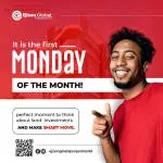 Ejison Global Properties & Home investment company logo