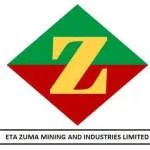 Eta-zuma Mining & Industries Limited company logo
