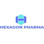 Exagon pharm ltd company logo