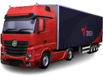 FTI PIEROMA LOGISTICS LTD company logo