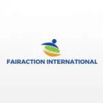 Fairaction Nigeria company logo
