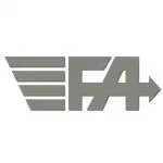 Falcon Aerospace Limited company logo