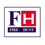 Fire hunt Nigeria company logo