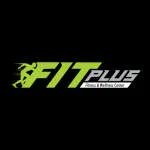 Fitplus Gym and Health Studio company logo