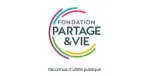 Fondation Partage et Vie company logo