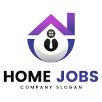 Free job company logo