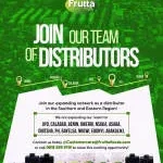 Frutta Juice and Services Limited company logo