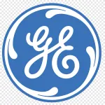 GE (NYSE:GE) company logo