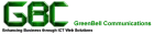 GREENBELL LIMITED company logo