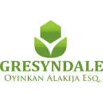 GRESYNDALE LEGAL company logo