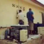 Gochtech Nigeria Limited company logo