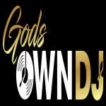 Godsown music company logo