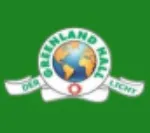 Greenland Hall company logo