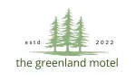 Greenland Motel and Lounge company logo