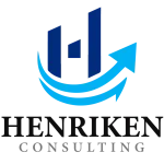 HENRIKEN CONSULTING company logo