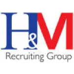 HM Recruiters Nigeria company logo